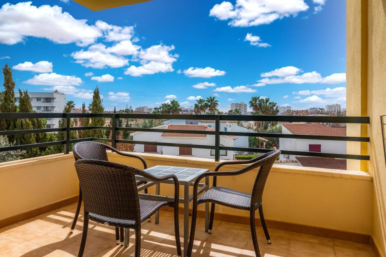 Apto Con Terraza 402 Cala Millor  Εξωτερικό φωτογραφία
