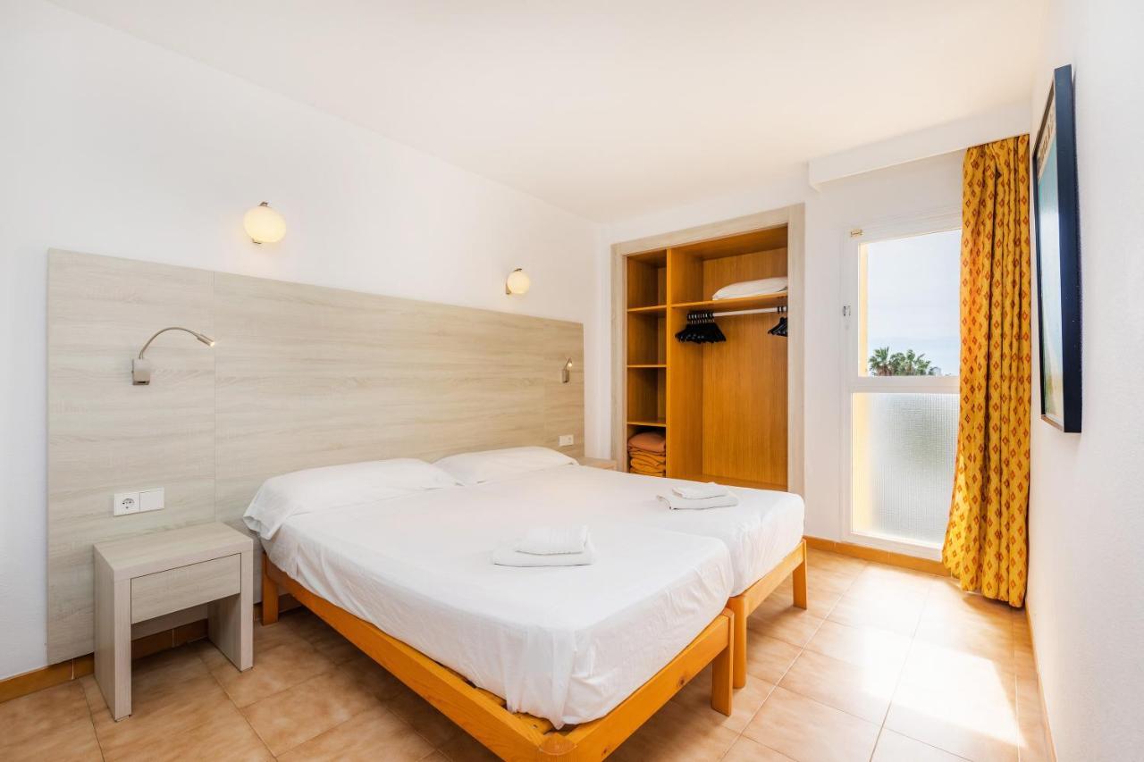 Apto Con Terraza 402 Cala Millor  Εξωτερικό φωτογραφία