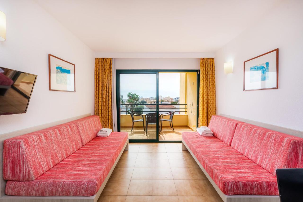 Apto Con Terraza 402 Cala Millor  Εξωτερικό φωτογραφία