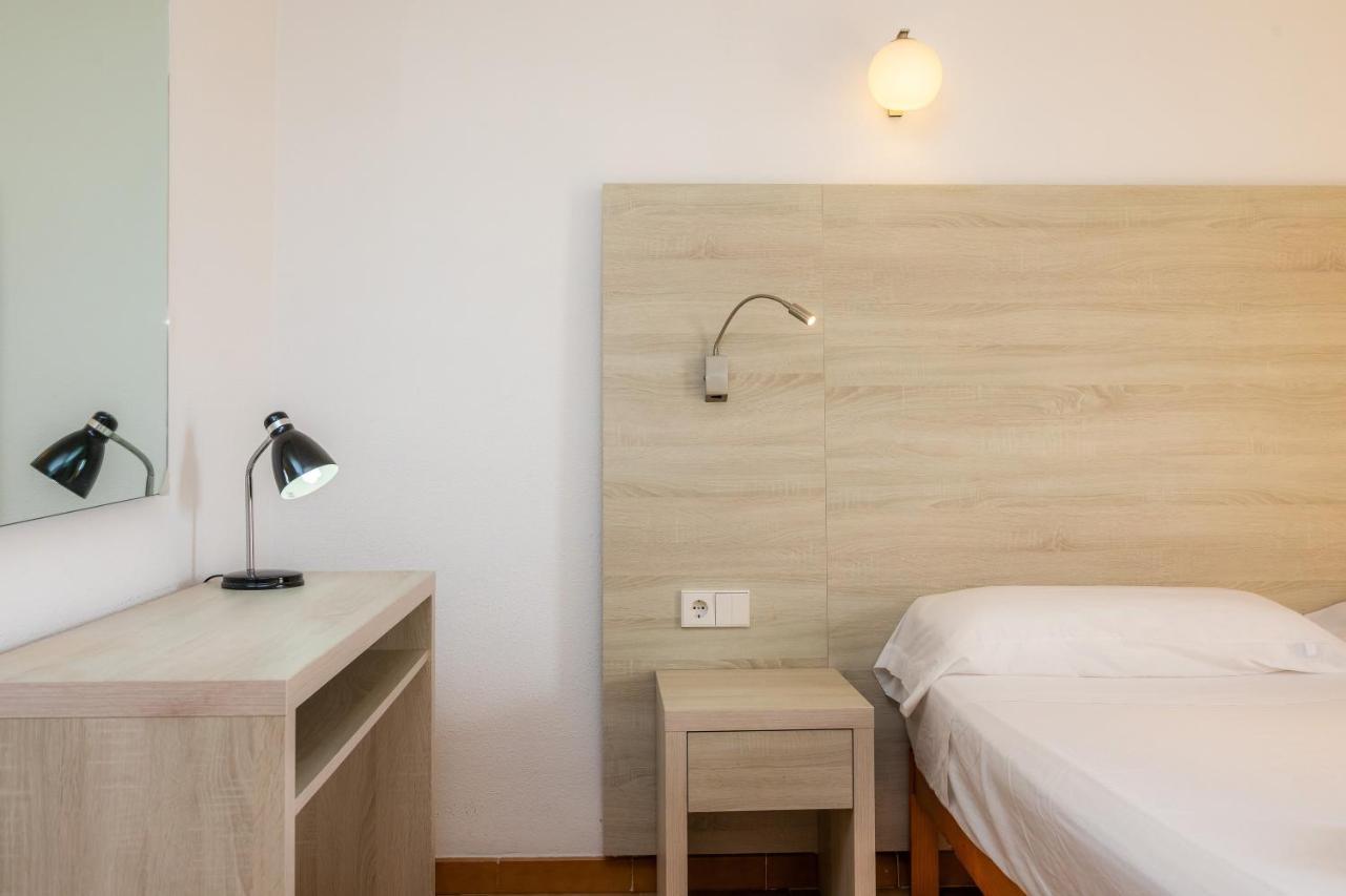 Apto Con Terraza 402 Cala Millor  Εξωτερικό φωτογραφία