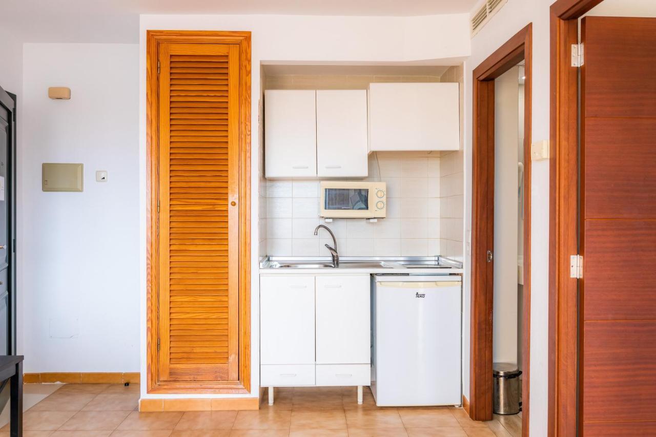 Apto Con Terraza 402 Cala Millor  Εξωτερικό φωτογραφία