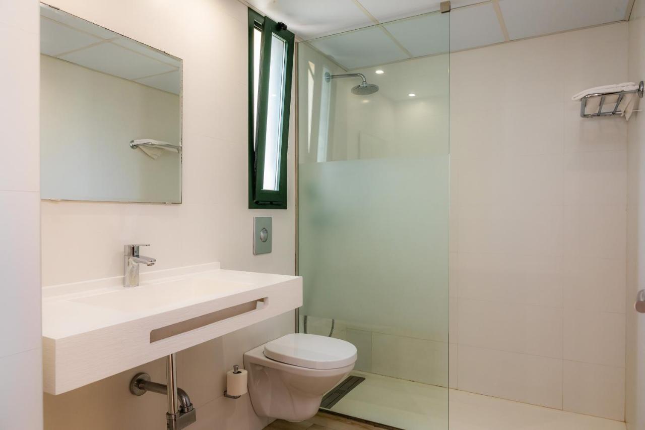 Apto Con Terraza 402 Cala Millor  Εξωτερικό φωτογραφία